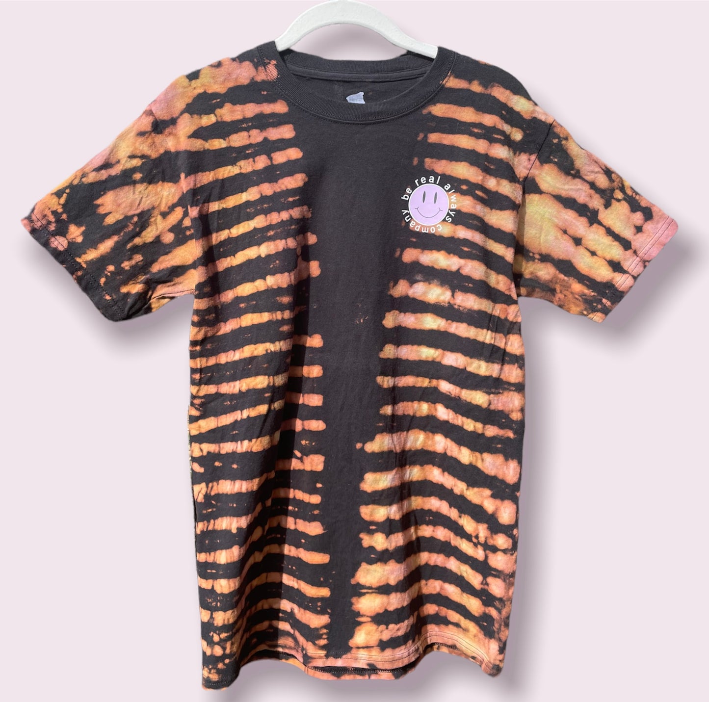 Reverse Dyed Crewneck Duo