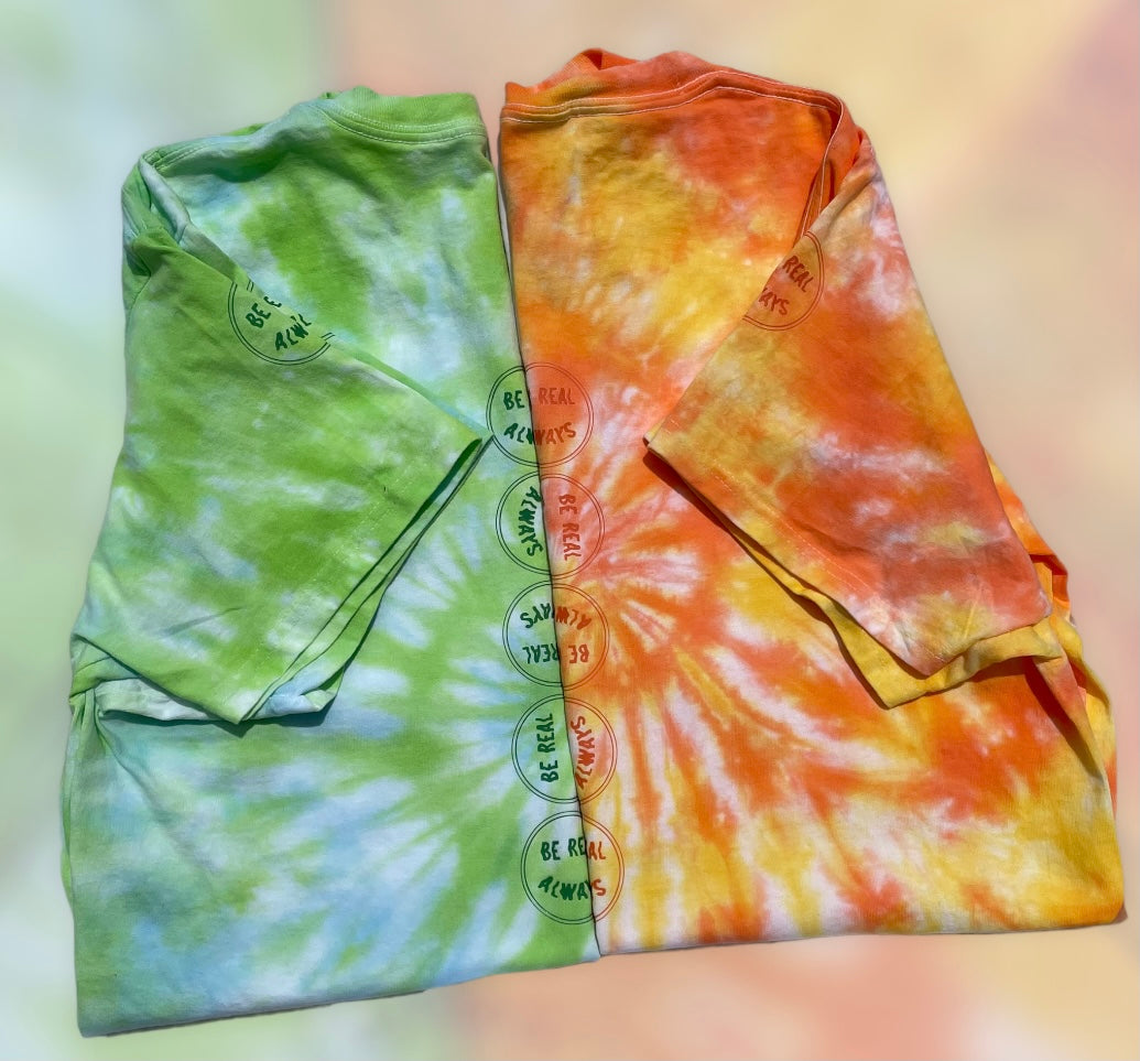 'Hot or Cold' Crewneck Duo