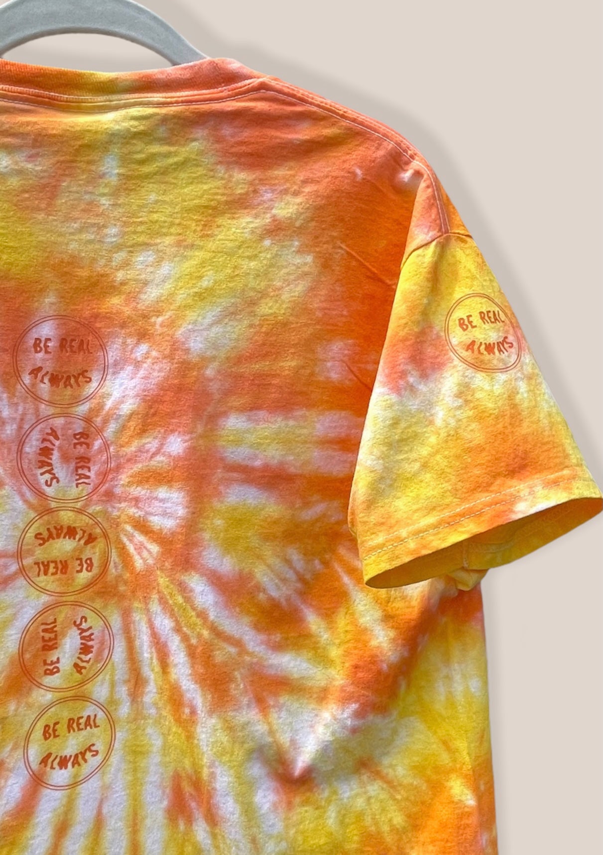'Hot or Cold' Crewneck Duo