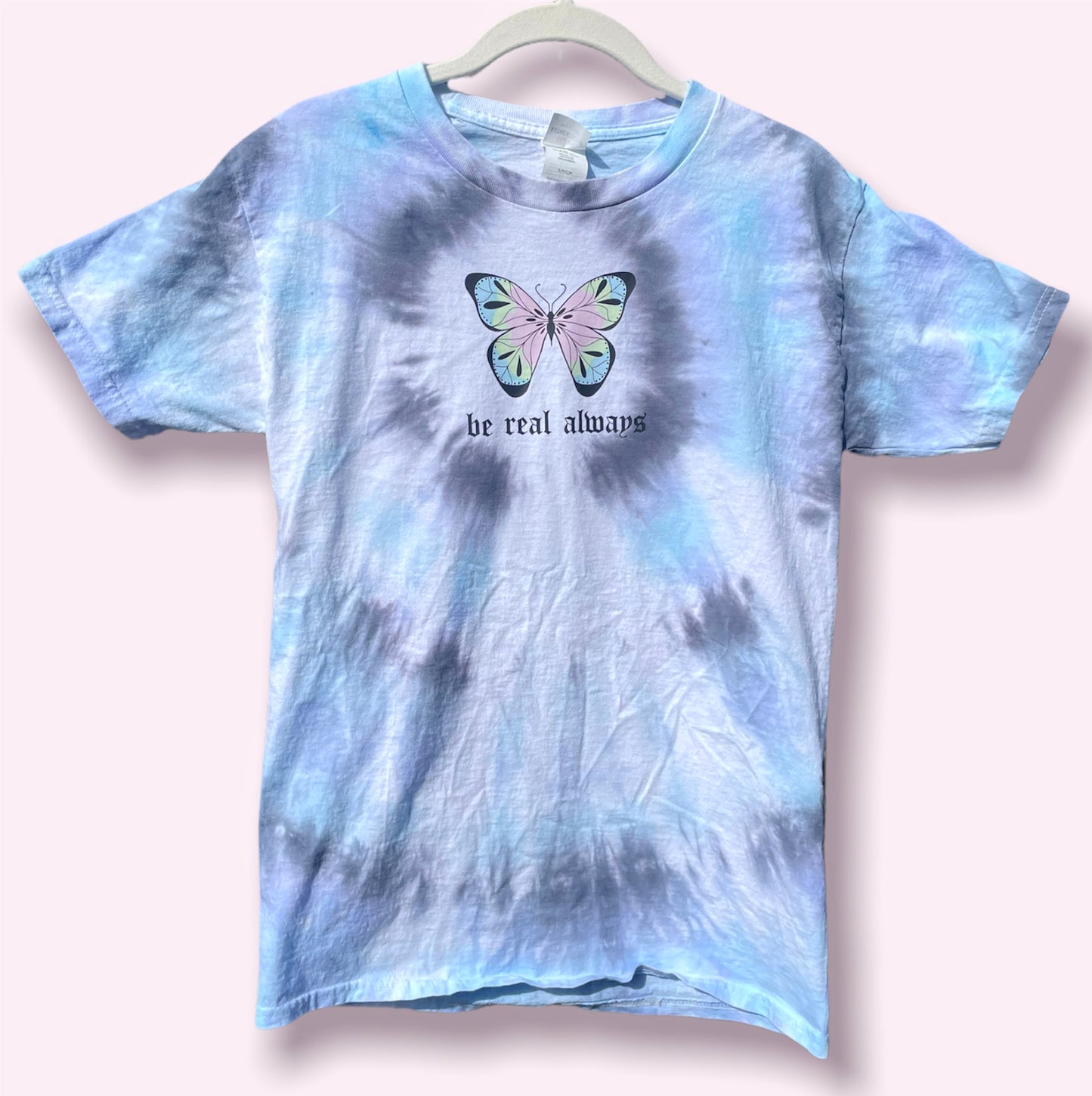 'Signs of Change' Crewneck