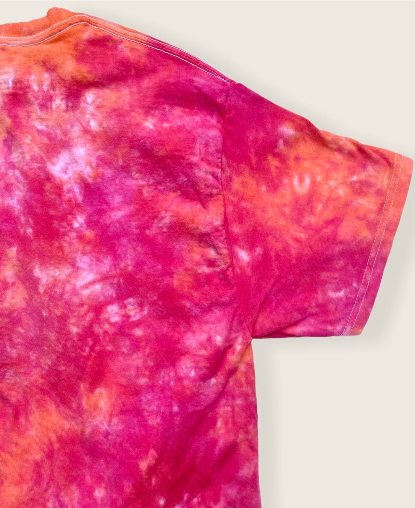 'The Sun The Moon & The Truth' Crewneck Duo