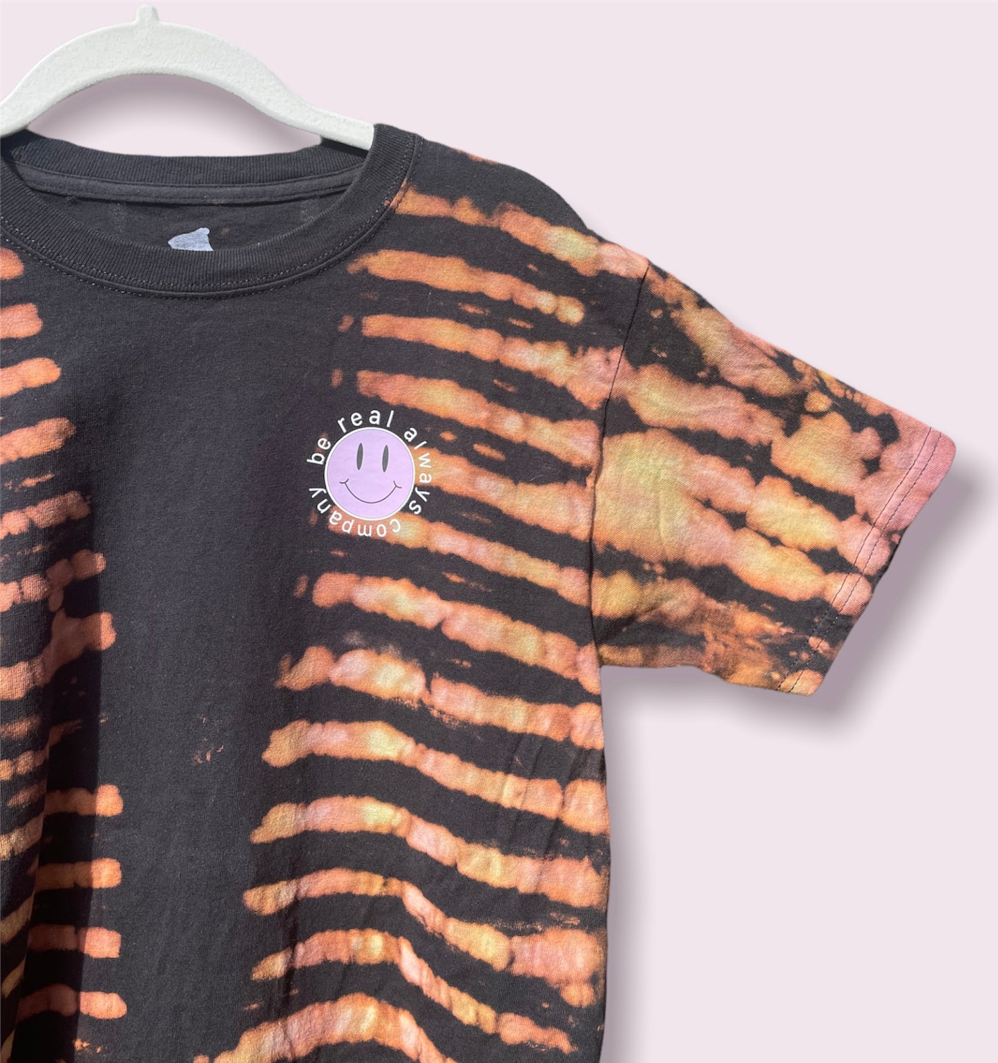Reverse Dyed Crewneck Duo