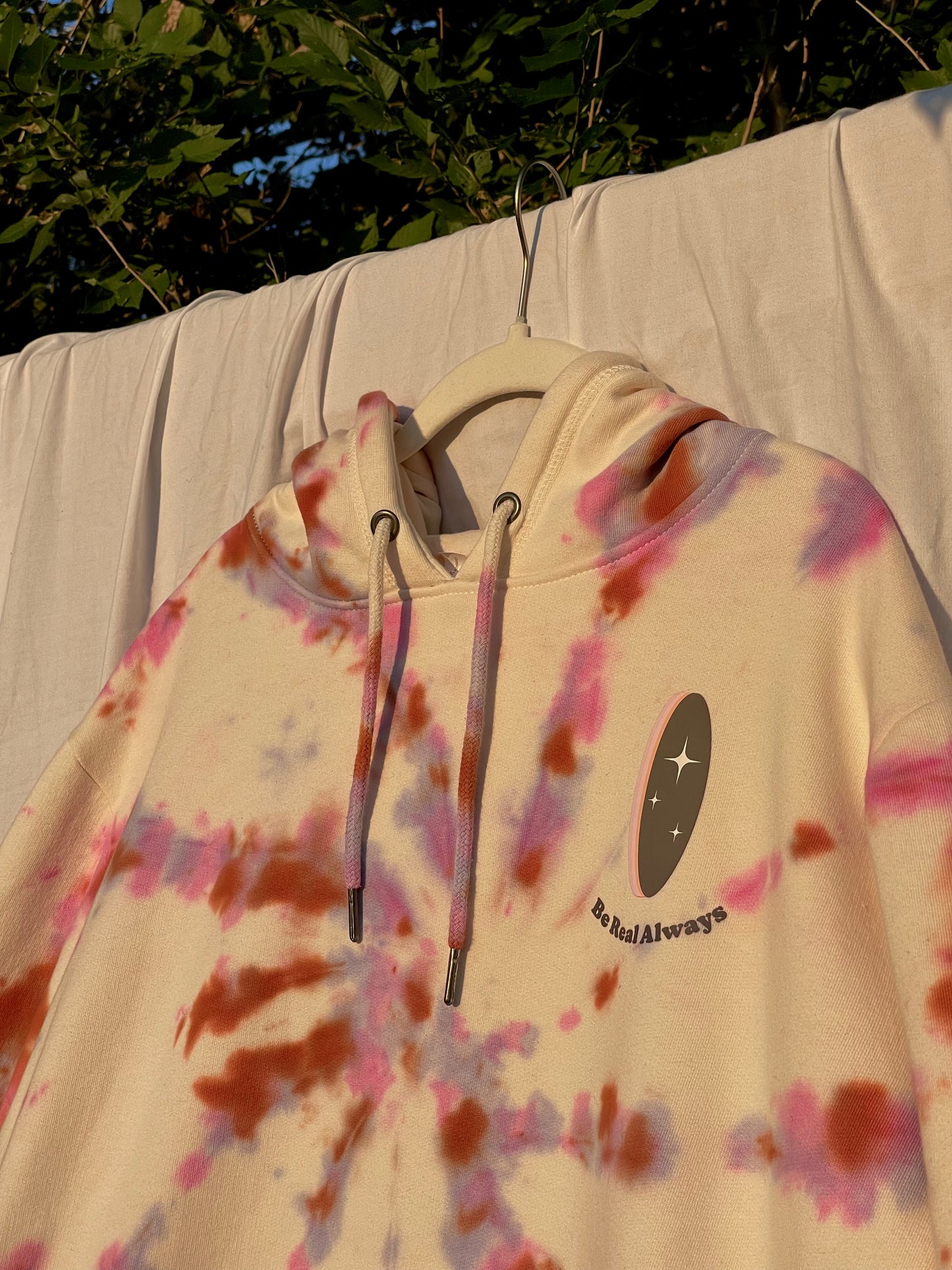 'Portal Dreams' Hoodie | BRA x AMFL *MADE TO ORDER*