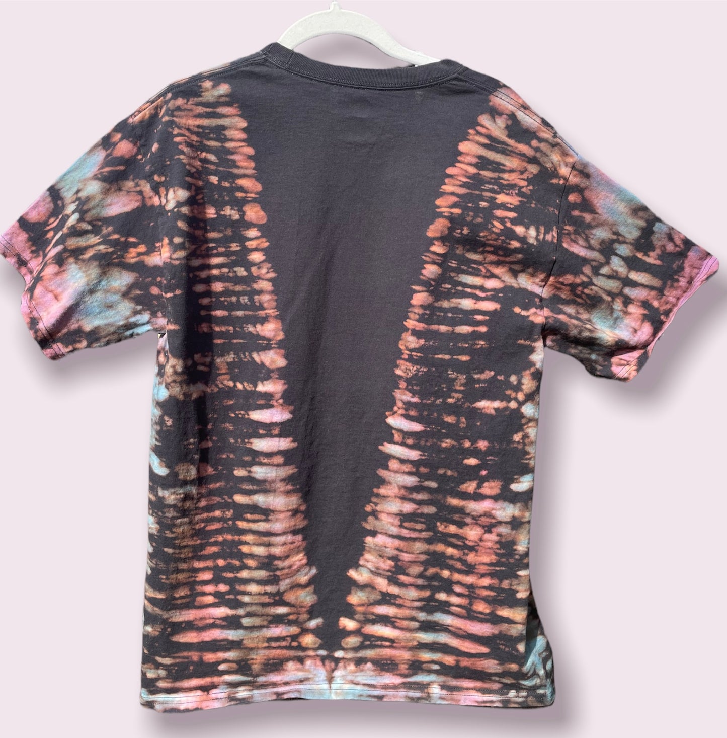 Reverse Dyed Crewneck Duo