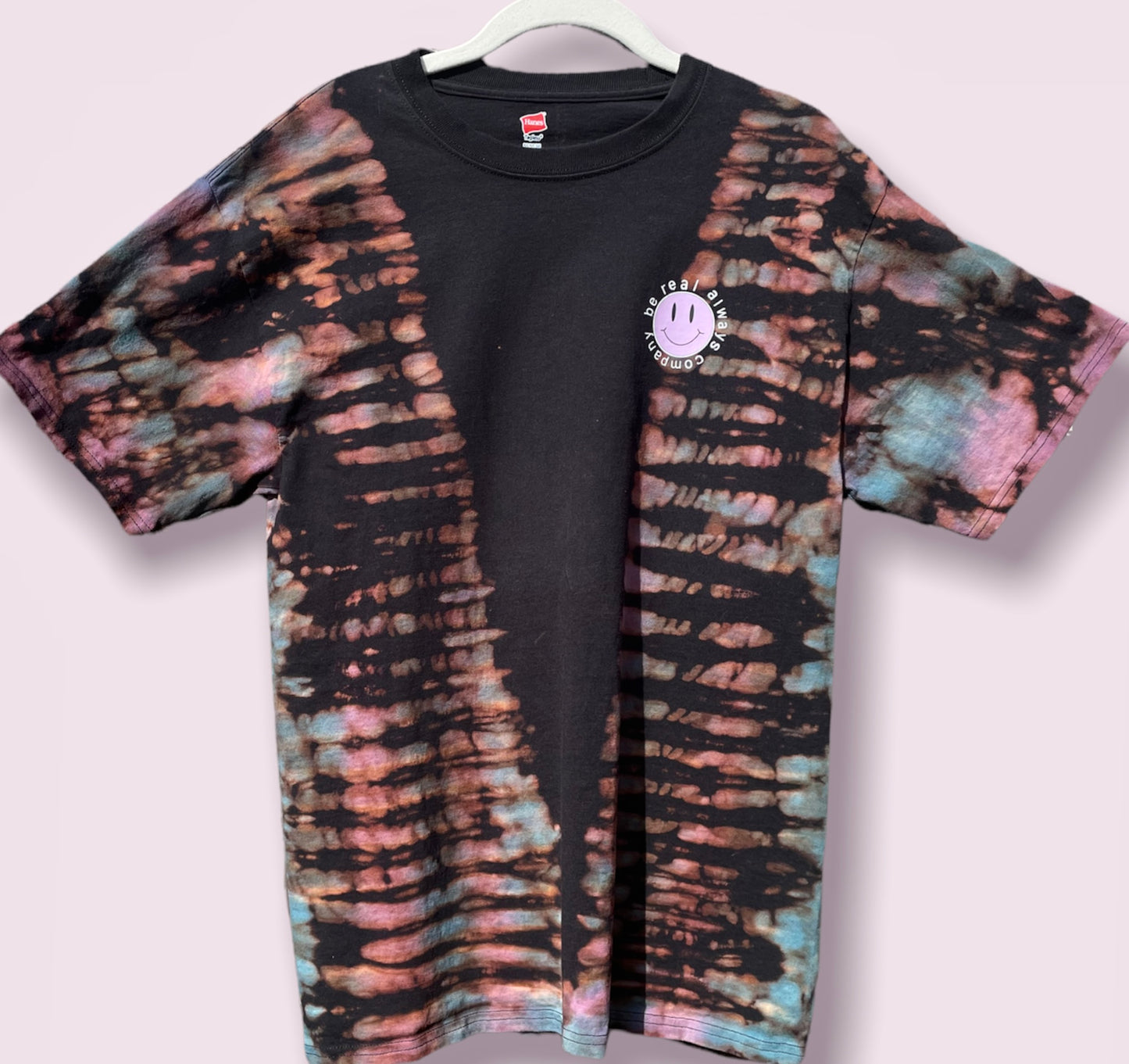 Reverse Dyed Crewneck Duo
