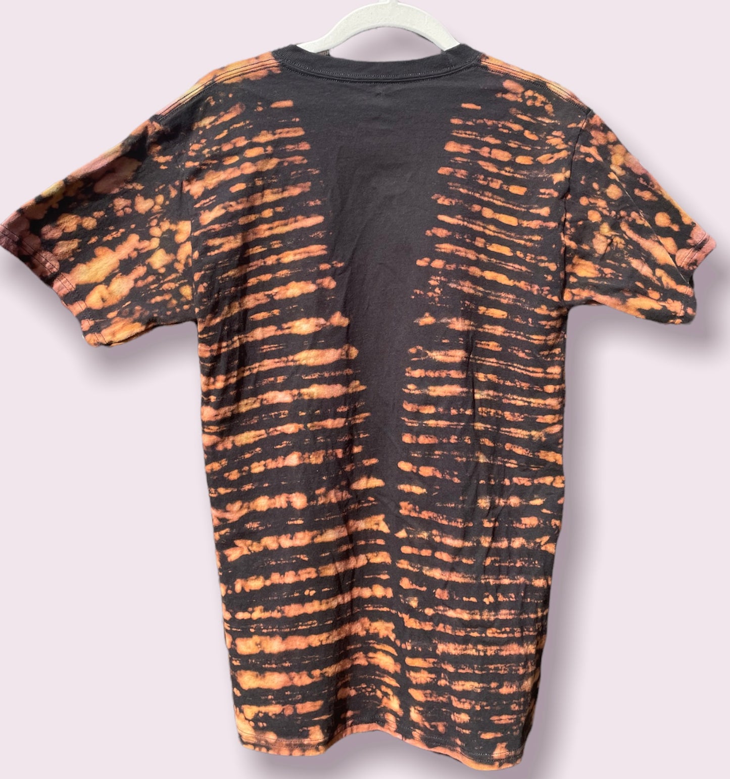 Reverse Dyed Crewneck Duo