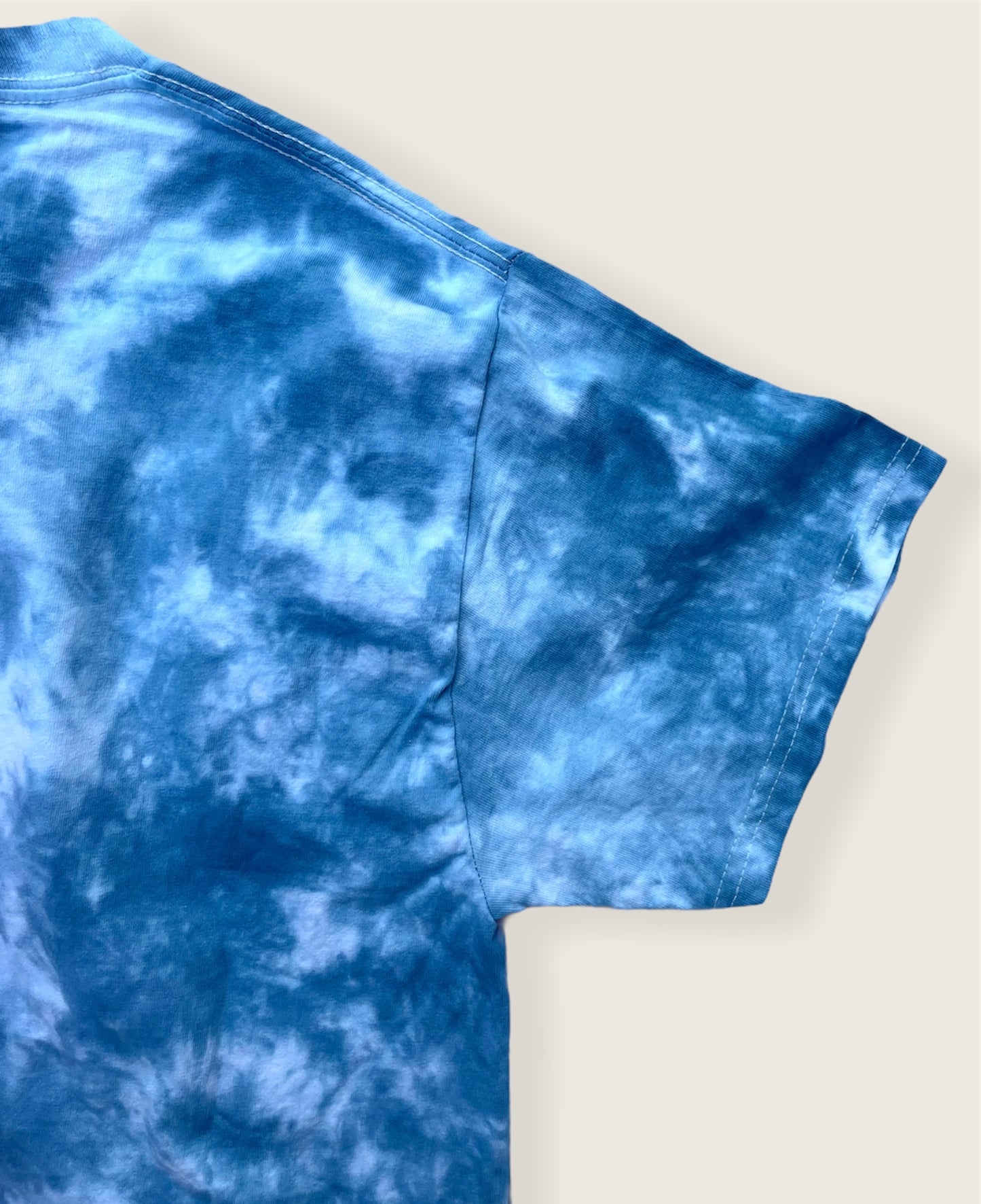 'The Sun The Moon & The Truth' Crewneck Duo
