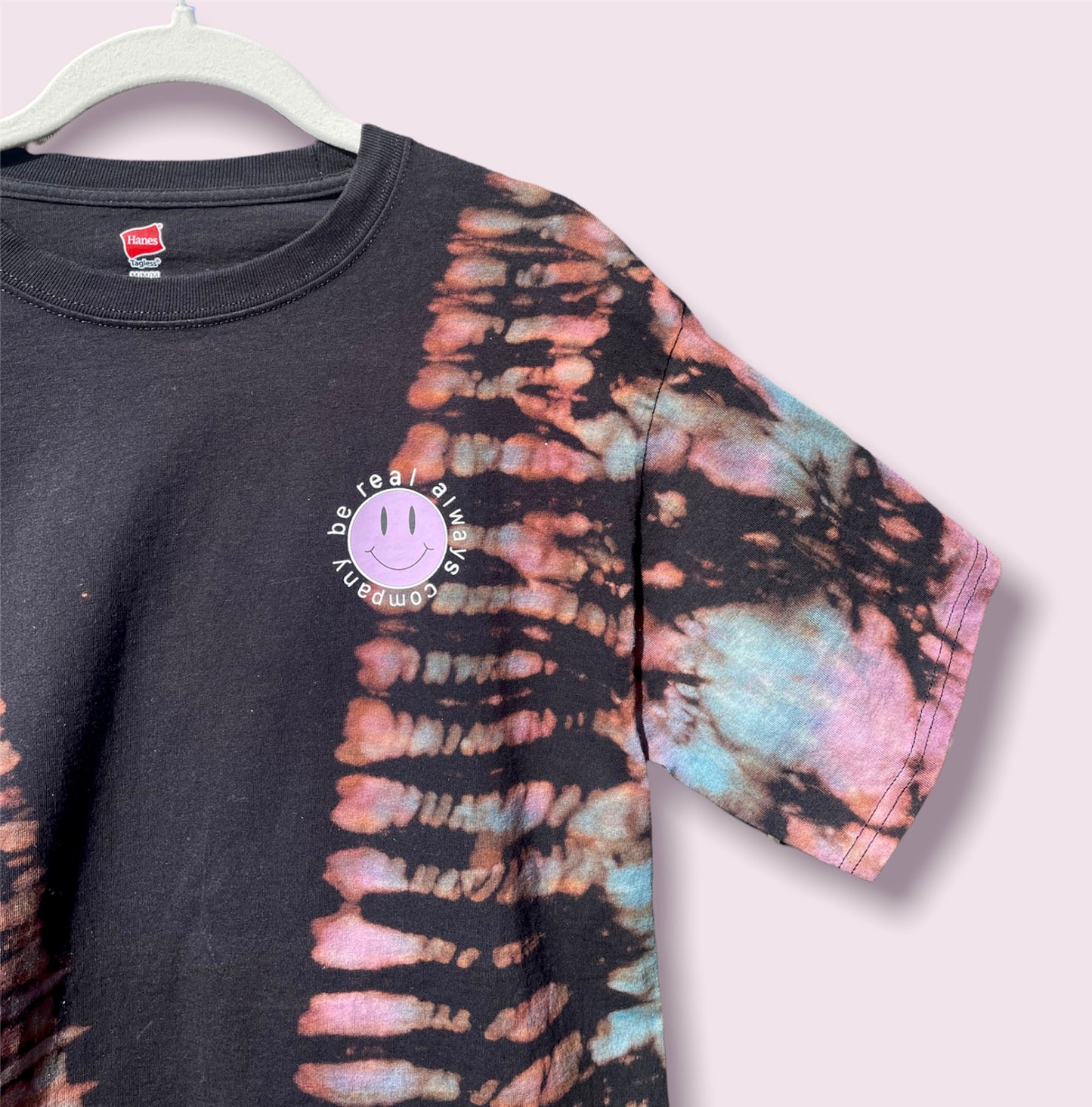 Reverse Dyed Crewneck Duo