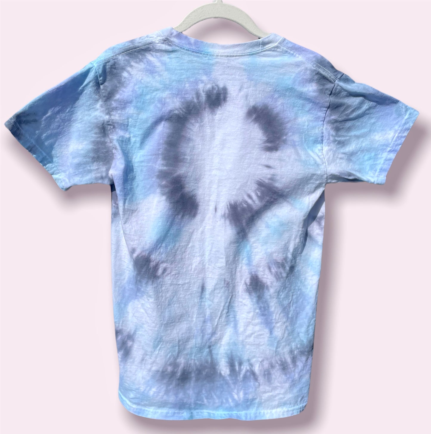 'Signs of Change' Crewneck